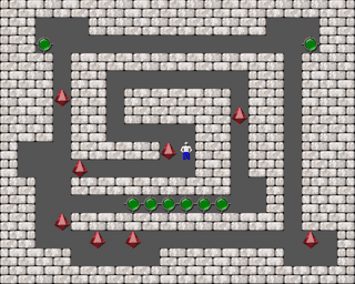 Уровень 616 — Bugs1005 collections